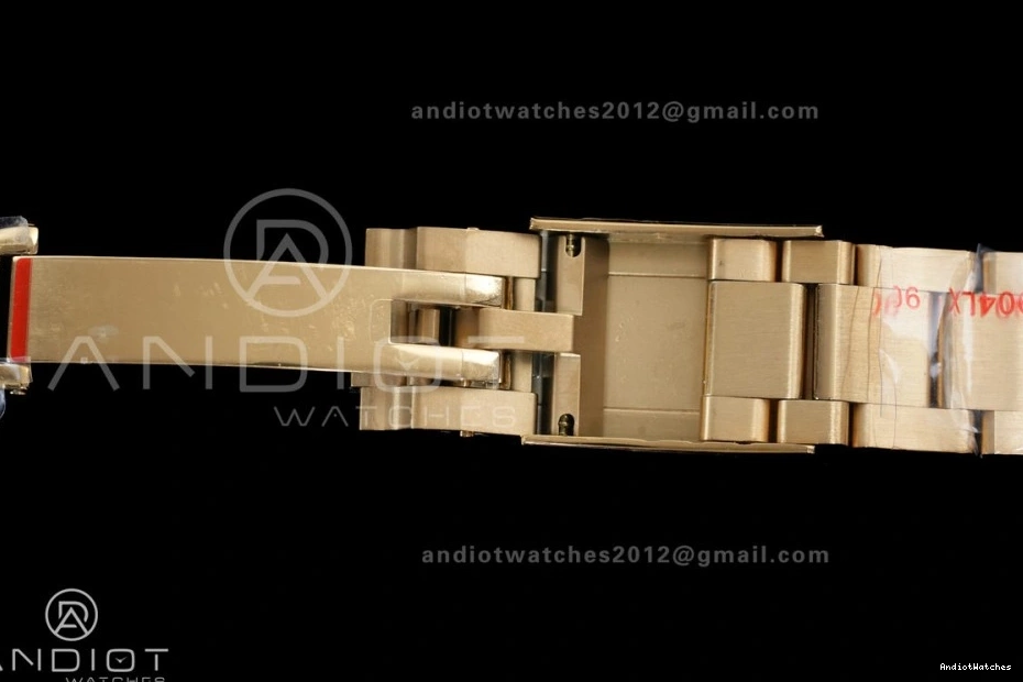 V6 Dial YG on QF4131 Bracelet Edition Weight) QF Best 1:1 126508 493 (Gain 2025 Daytona YG SmoothTexture Green 1222